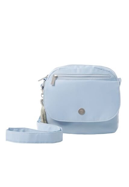 Bolso Pequeño Corneana 2.0 Azul Porta Tableta 8