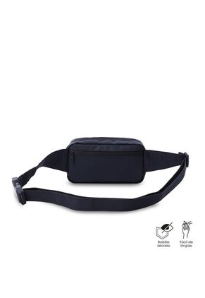 Riñonera Unisex Chill Sam Color Azul