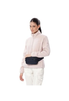 Riñonera Unisex Chill Sam Color Azul