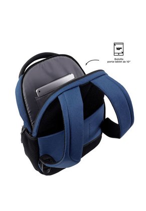 MORRAL TOTTO P TABLET Y PC DELEG