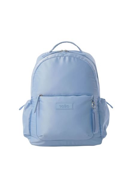 Morral Universitario Porta PC 14