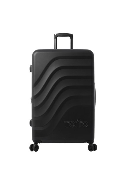 Maleta De Viaje Grande 23 Kilos 360 Bazy+ 2.0 Negra