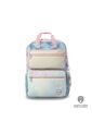 Morral Para Niña Bloum Mediano Color Azul de Totto