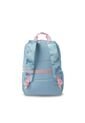 Morral Para Niña Bloum Mediano Color Azul de Totto