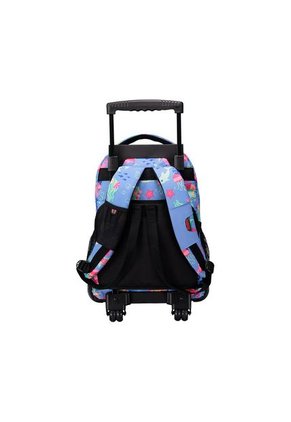 Morral Con Ruedas Renglon