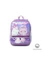 Morral Para Niña Friends Party Pequeño Color Morado de Totto