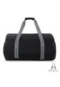Tula De Viaje Plegable Tema 37 Grande Negra de Totto