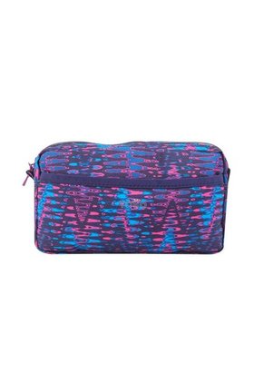 Cartuchera Mujer Docia Azul