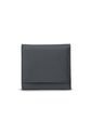 Billetera Hombre Sayle Grande Con RFID Blocker Gris de Totto