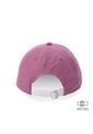 Gorra Beisbolera Forsitia 2.0 Con Filtro UV Rosado Rose de Totto