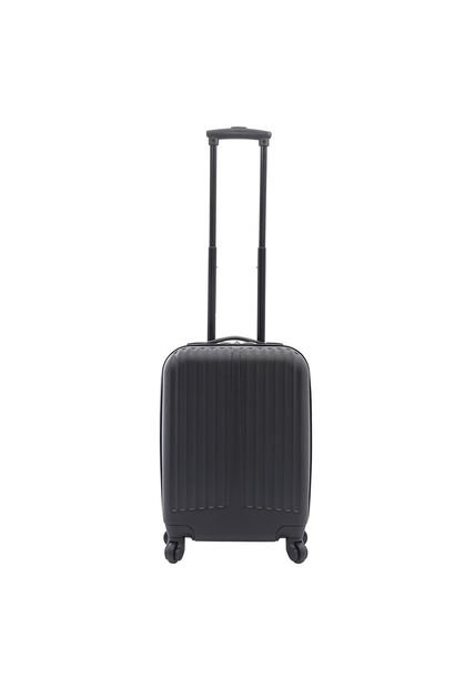 Maleta De Viaje Rígida 10-15 Kg Para Cabina Rocka By Totto