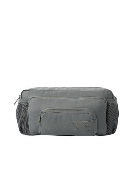 Riñonera Para Hombre Chill Rud Gris