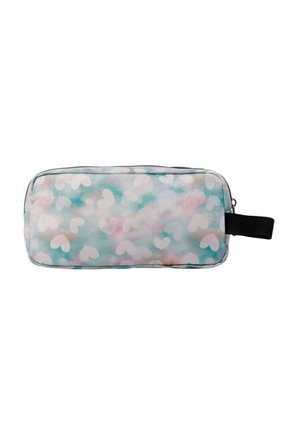 Cartuchera Escolar Agapec Con Glitter