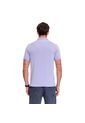 Camisa Polo Para Hombre Youngpolo Morada de Totto