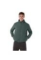 Chaqueta Rompevientos Para Hombre Ice Solid Verde de Totto
