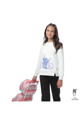 Lonchera Térmica Para Niña Rainbow Star Mediano Rosada