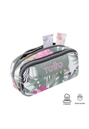 Cartuchera   Escolar  Sobre