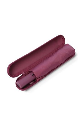 Sombrilla Mediana Solea Con Filtro UV Rosada Rose