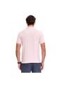 Camisa Polo Para Hombre Youngpolo Rosada de Totto
