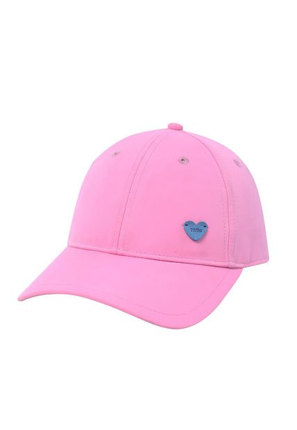 Gorra Para Mujer  Beisbolera Noely Rosada