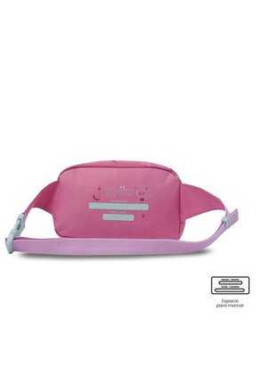 Canguro Para Niña Magic Spark Color Rosado