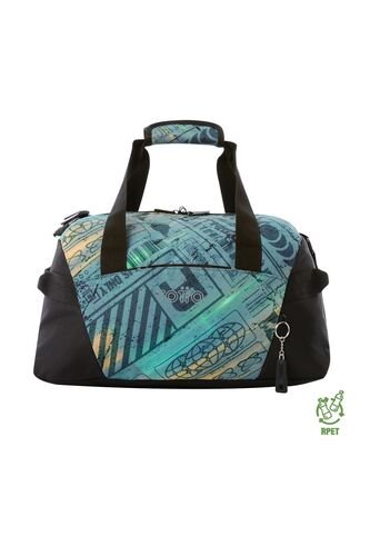 Tula De Viaje Active Pro Pequeña Gris Totto