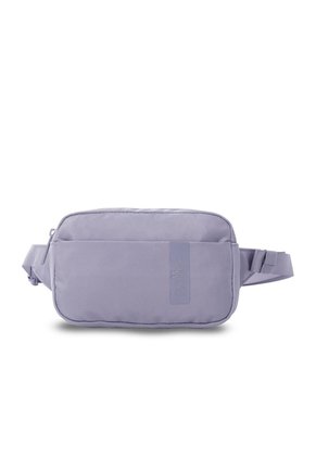 Riñonera Mujer Nina Pequeña Color Morado