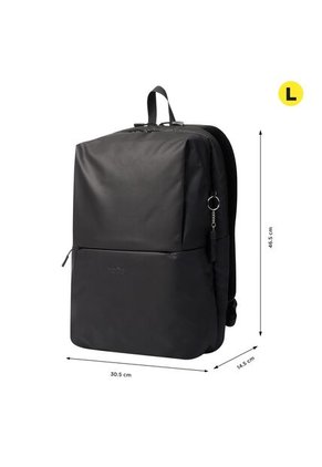 Morral Ejecutivo Porta PC 14" Vania Negro Hombre