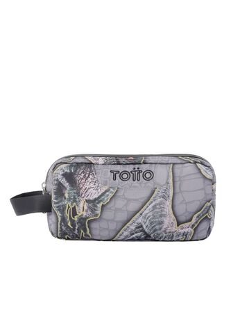 Cartuchera Escuadra Multiuso Totto