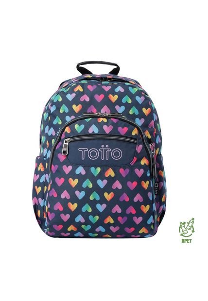 Morral Juvenil Porta PC 14