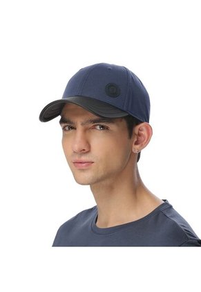 Gorra Beisbolera Hiro Color Azul