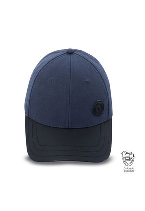 Gorra Beisbolera Hiro Color Azul
