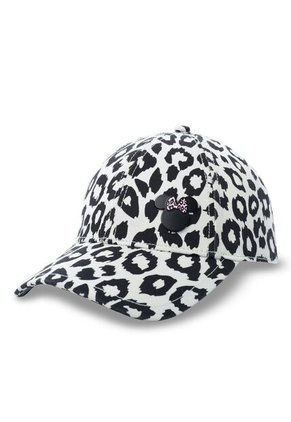 Gorra Beisbolera Minnie Be You Color Blanco