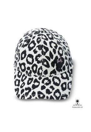 Gorra Beisbolera Minnie Be You Color Blanco