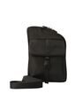 Bolso Para Hombre Ttb Mediano Porta Tablet 10