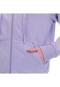 Buzo Deportivo Para Mujer Haily Morado de Totto