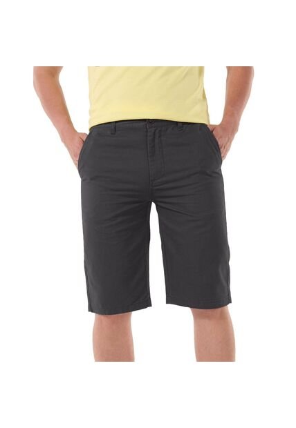 Bermuda Para Hombre Chloto Gris