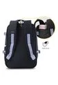 Morral Multifuncional De Viaje Mediano Trip Morado de Totto