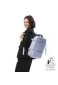 Morral Multifuncional De Viaje Mediano Trip Morado de Totto
