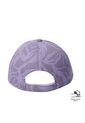 Gorra Beisbolera Prespa Morada de Totto