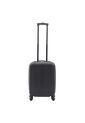 Maleta De Viaje Rocka S Cabina 10Kg Negra Unisex Totto de Totto