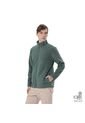Buzo Para Hombre Flizo Verde de Totto