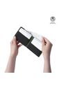Billetera Para Hombre Ermac 3.0 Con RFID Blocker Verde de Totto