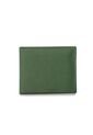 Billetera Para Hombre Ermac 3.0 Con RFID Blocker Verde de Totto