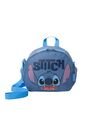 Lonchera Térmica Unisex Stitch Mediana Azul de Totto