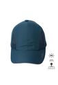 Gorra Beisbolera Ciclyng Con Filtro UV Azul de Totto