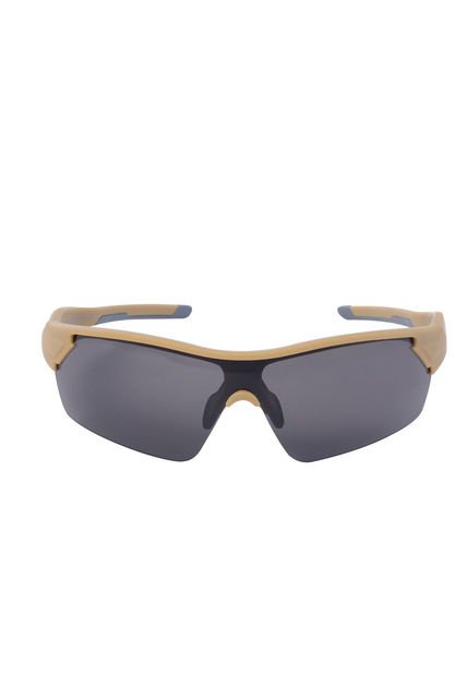 Gafas Intercambiables Niro Uv400 Amarillas