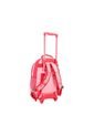 Morral Con Ruedas Para Niña Liry de Totto