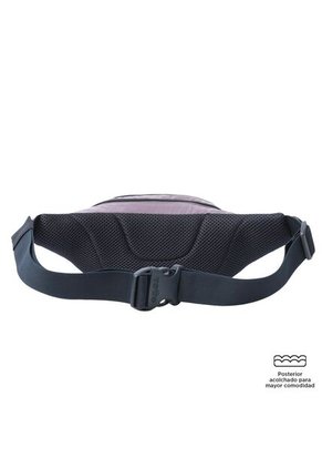 Canguro Para Mujer Pompeya Morado