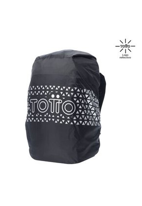 Protector De Lluvia Para Maleta Cover2.0 Negro